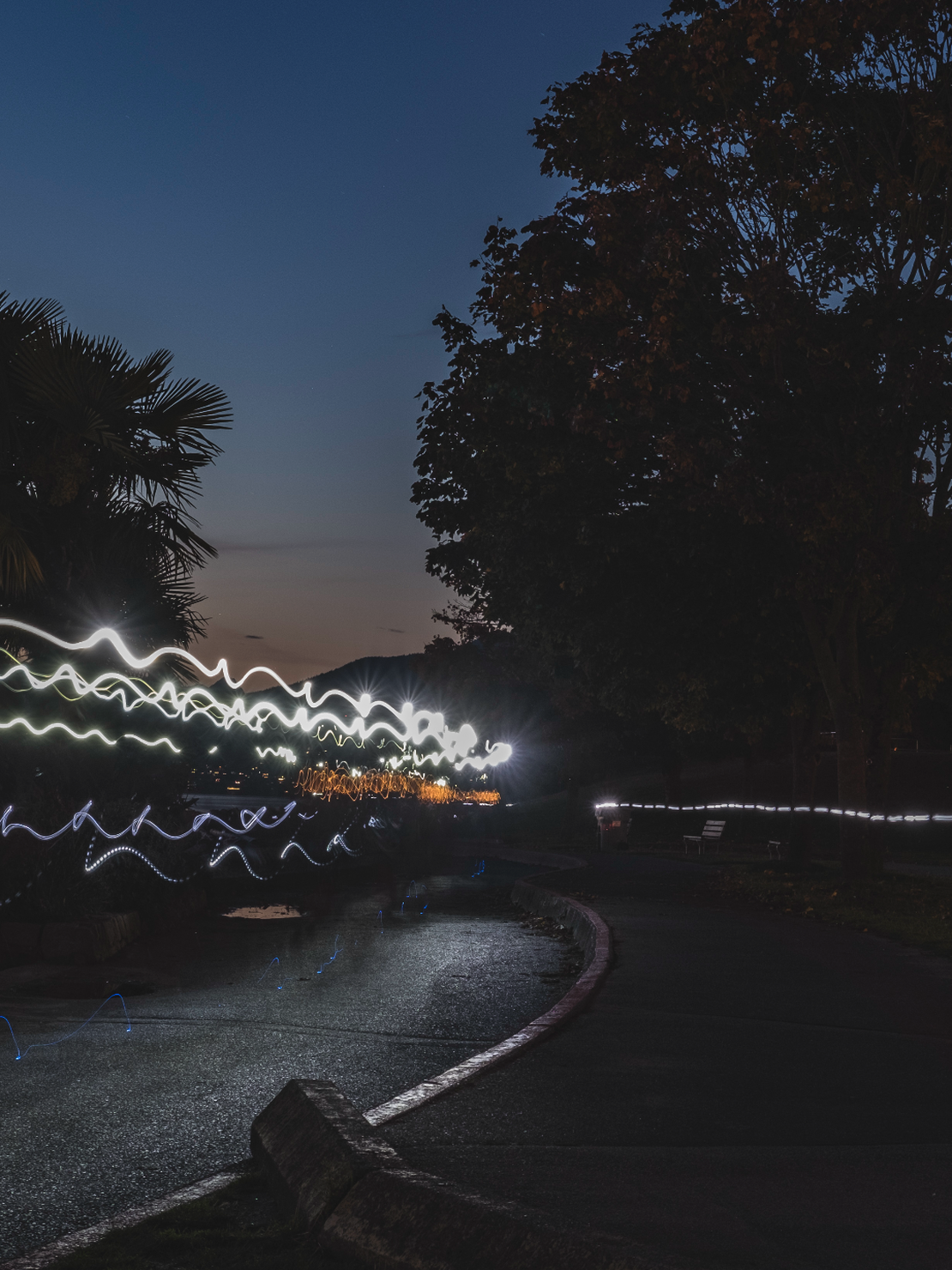 Night Runners