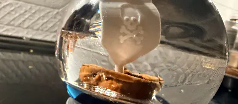 Snowglobe