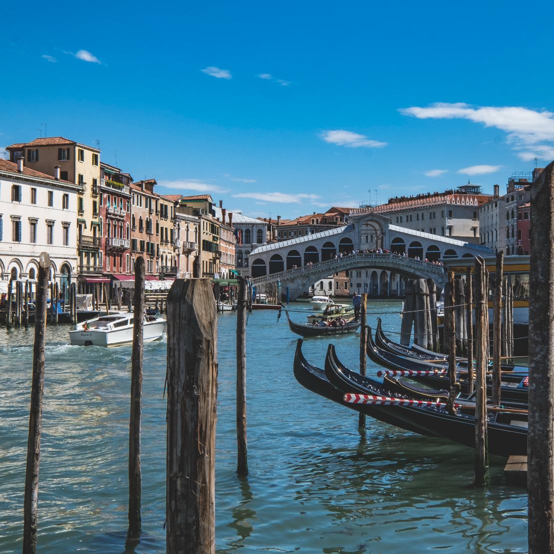 Venice